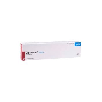 DIPROSONE (Betametasona) 0.05% 30gr crema - Farmacia Del Niño