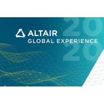 Altair 2020 Global Experience