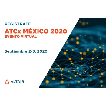 Virtual ATCx México 2020
