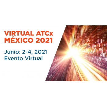 Virtual ATCx México 2021