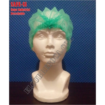 gorro-o-cofia-plisada-desechable-verde-paq-c100-pz