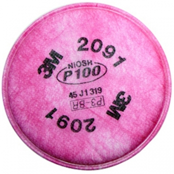 filtro-2091-p100-3m-paq-c2-pz