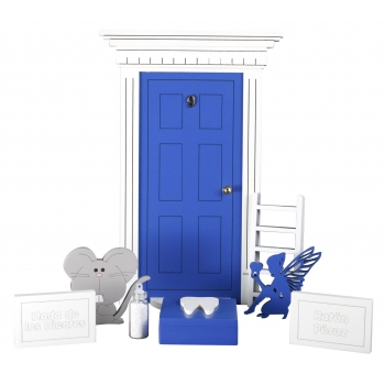 Puerta mágica Azul Rey - Nando's el Detalle Perfecto - Nando's es una ...