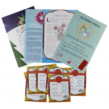 Puerta mágica Azul Rey - Nando's el Detalle Perfecto - Nando's es una ...