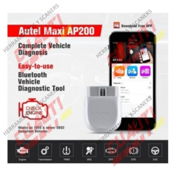 maxiap200-autel