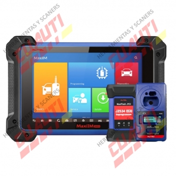 scaner-autel-maxiim-im608-pro