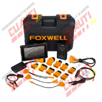 i70 PRO MARCA FOXWELL