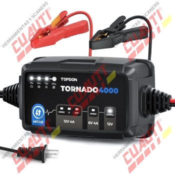 cargador-de-baterias-automotriz-de-4-amperes-maximo-6-y-12-v-topdon