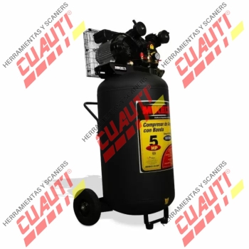 compresor-de-aire-con-tanque-vertical-5-hp-mikels