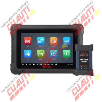 AUTEL MAXISYS MS908S3