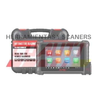 maxidas-ds900bt