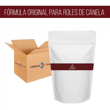 FORMULA ORIGINAL CANEROLL