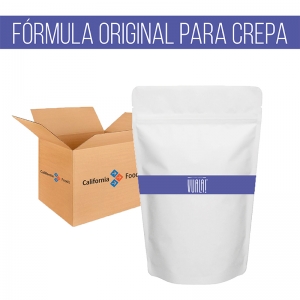 FORMULA ORIGINAL VUALA