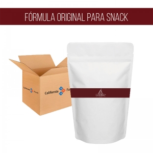 FORMULA ORIGINAL CANEROLL SALADA