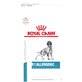 Royal Canin Anallergenic 9Kg
