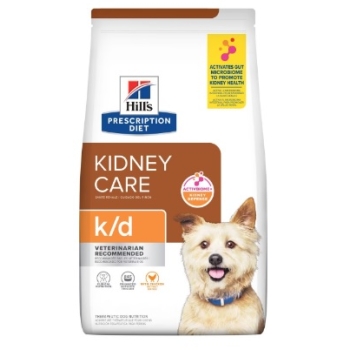 k/d  KIDNEY CARE