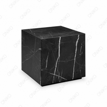 mesa-de-centro-marmol-negro-cubo