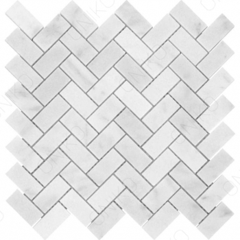 decorative-herringbone-marble-mosaics-305-x-305-cm