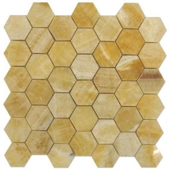 decorative-hexagonal-mesh-onix-honey-floors-walls-305x305cm
