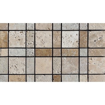 malla-travertino-squares-mix-30x30cm