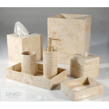 bathroom-accessories-in-natural-stone-marble-7-pieces
