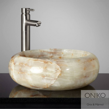 LAVABO ÓNIX TALAN 40cm
