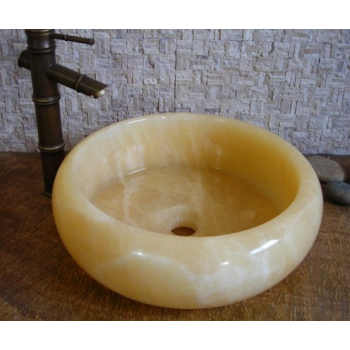 LAVABO DONA ÓNIX PIÑA 40 cm