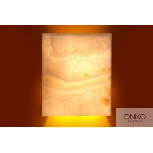 ONYX LIGHT WALL GP3020 30x20cm
