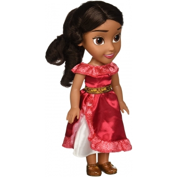 Muñeca Elena de Avalor Disney