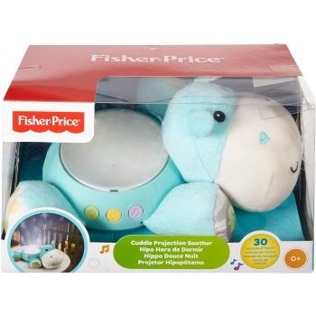 Hipo hora de dormir Fisher-Price