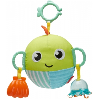 Fisher Price Pececito de Actividades