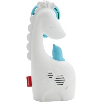 Fisher-Price Soothe & Go Giraffe