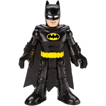 Figura de Acción Imaginext DC Super Friends Figuras XL