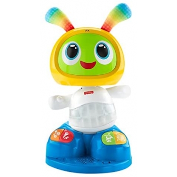 Fisher Price Juguete Bi Bot 360°