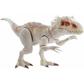 Jurassic World Indominus Rex