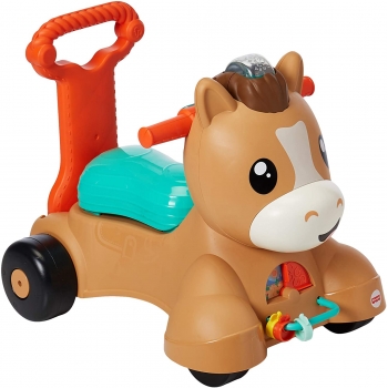 Fisher Price Pony Camina Conmigo