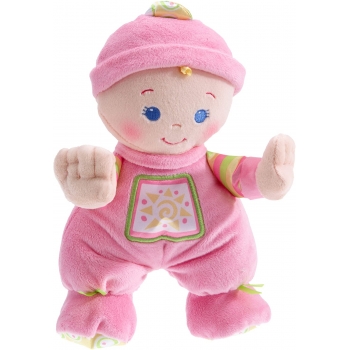 Fisher Price Baby Doll Brilliant