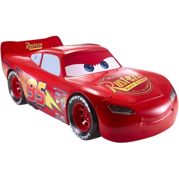 Rayo McQueen de Disney