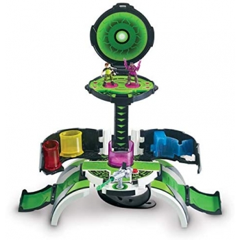 Ben 10 Omnitrix Set de Juego