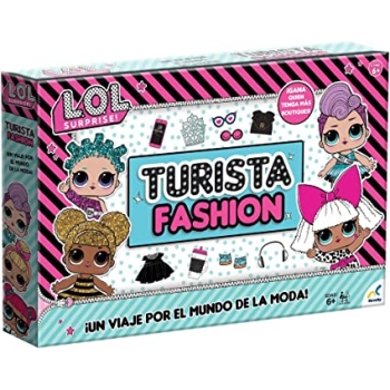 Turista Fashion Novelty