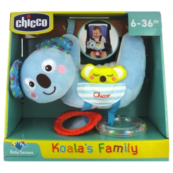 Koala´s Family CHICCO