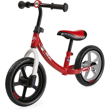 Bicicleta de Balance Ducati CHICCO