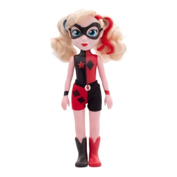 Harley Quinn Toddler DC