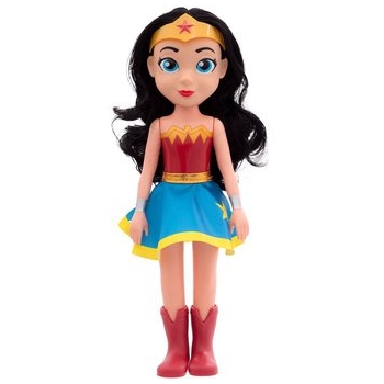 Wonderwoman Toddler DC