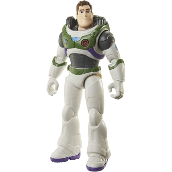 Buzz Lightyear Guardián Espacial MATTEL