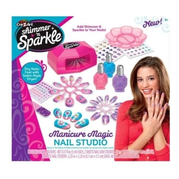 Manicure Magic Nail Studio