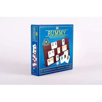 Rummy Jumbo Novelty