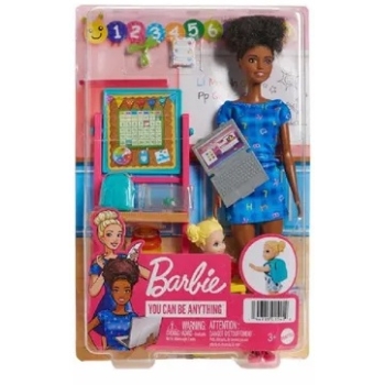 Barbie Maestra V2 MATTEL