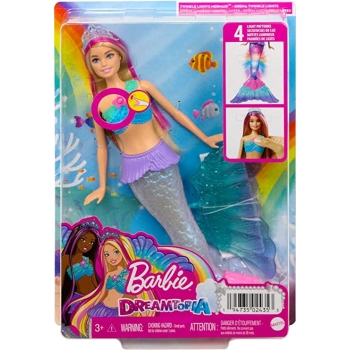 Barbie Dreamtopia