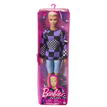 Ken Fashionista 191 MATTEL